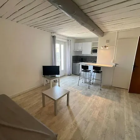 Appartement Jolie Avec Terrasse Belle Vue Calme Et Parking Prive